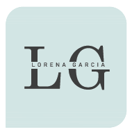 Logo Clínica Dental Lorena García